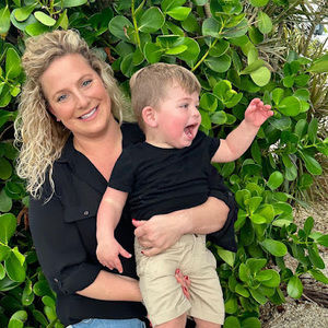 Meet your Posher, Alexis